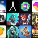 Лучшие предложения на Android: Chicken Police и другие игры