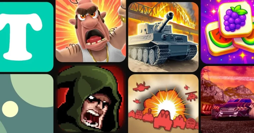 Скидки на Android-приложения: Lovecraft и другие за $1
