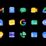Google объяснила, зачем переделала иконки Gmail и Workspace