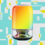 Govee умная лампа Pro 2 по цене $135 — распродажа