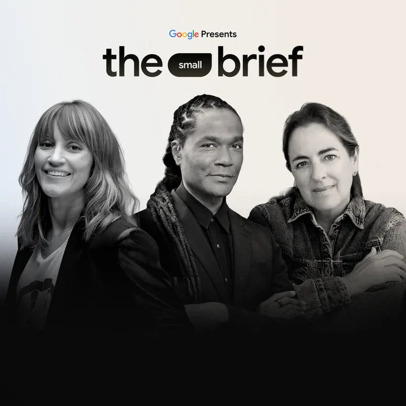 Google запустил The Small Brief для малого бизнеса
