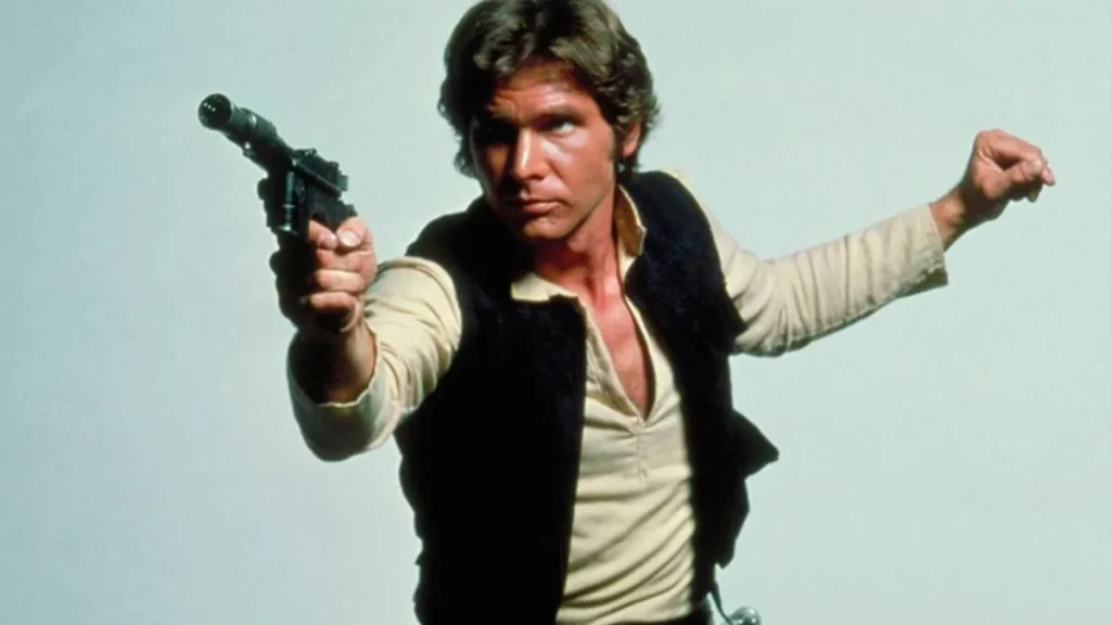 Скидки на продукцию Star Wars ко Дню Звёздных Войн