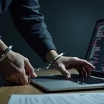 INTERPOL арестовал 201 киберпреступников в операции Ramz