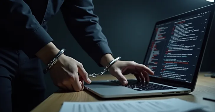 INTERPOL арестовал 201 киберпреступников в операции Ramz