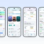 Google запустил новое приложение Health после закрытия Fitbit