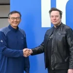 Intel увеличил капитализацию на 490% — планы CEO Тана