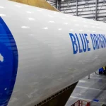 Amazon отправит 48 спутников Leo на ракете Blue Origin