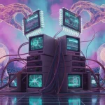 HPC-кластеры ускоряют обучение AI-моделей в 3-5 раз