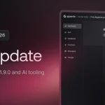 Appwrite: интеграция MongoDB и обновления для разработчиков