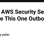 AWS Route 53 DNS Firewall: защита исходящего трафика