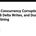 DuckDB обновил Delta Lake с поддержкой записи