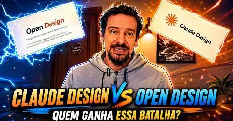 Claude Design vs. Open Design: в чем разница для веб-разработчиков