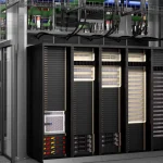 Память съедает четверть цены новых ИИ-стоек Nvidia
