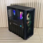 Corsair выпустила 3200D: корпус с тремя вентиляторами дешевле $80