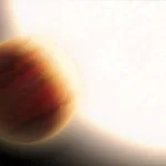 JWST показал погоду на экзопланете и сломал старую модель