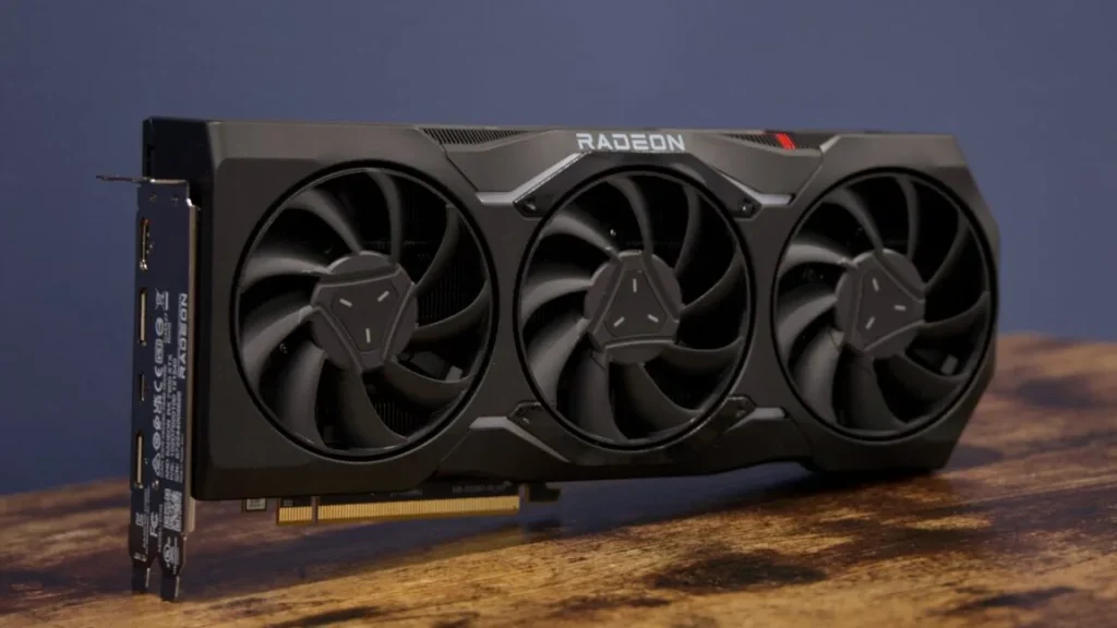 AMD перенесёт FSR 4 на старые Radeon, но не без потерь