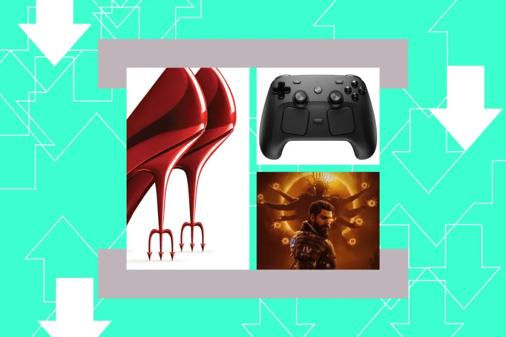Valve запустил новый Steam Controller за $99