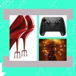 Valve запустил новый Steam Controller за $99