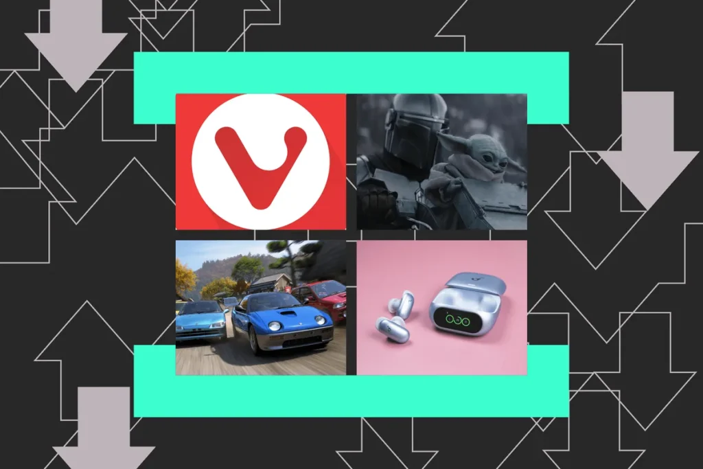 Vivaldi 8: новый интерфейс и функции для пользователей