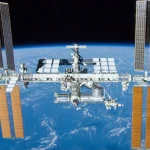 Утечка на МКС вернулась и снова бьет по планам продлить станцию