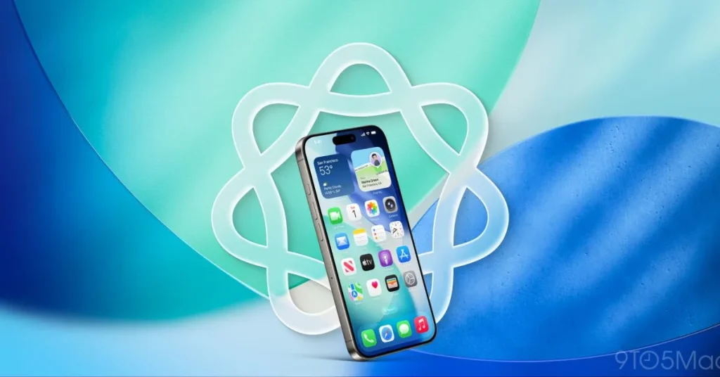 Apple внедрит напоминания в Visual Intelligence iOS 27