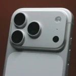 Apple растет на падающем рынке смартфонов США
