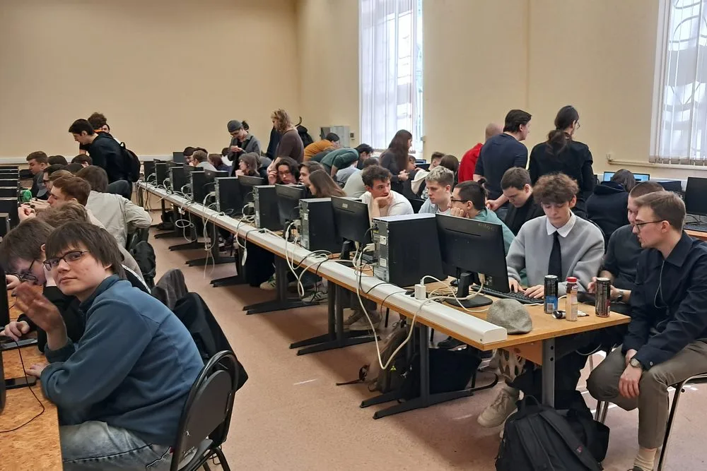 RusLinuxInstallFest-2026: 200 студентов изучают российские ОС