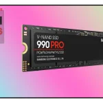 Samsung 990 Pro подешевел на $210: SSD снова выглядит разумно