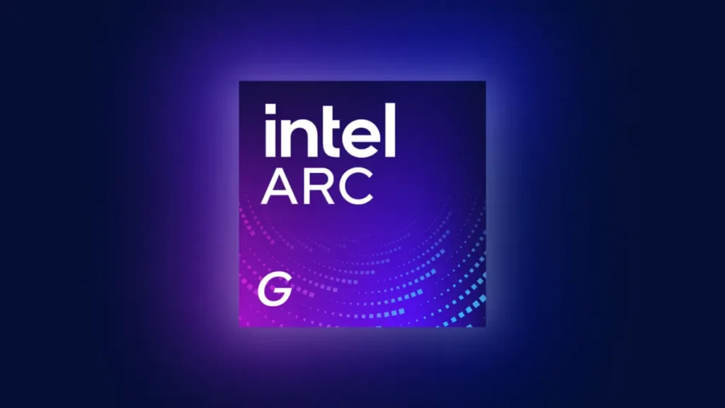 Intel идет в портативный гейминг с Arc G3 и бросает вызов AMD