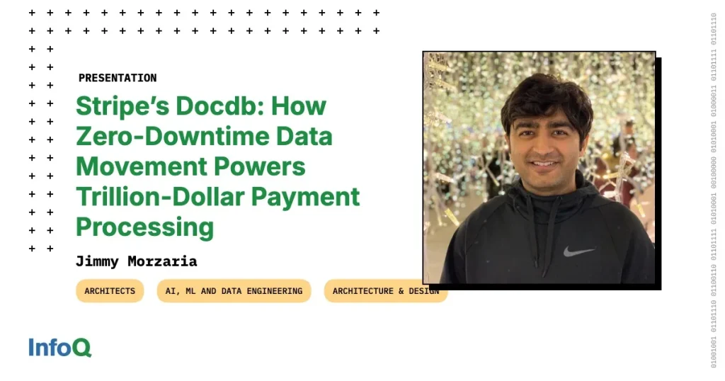 Stripe DocDB: безотказная обработка платежей