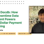 Stripe DocDB: безотказная обработка платежей