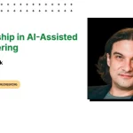 AI в инженерии: данные от Justin Reock