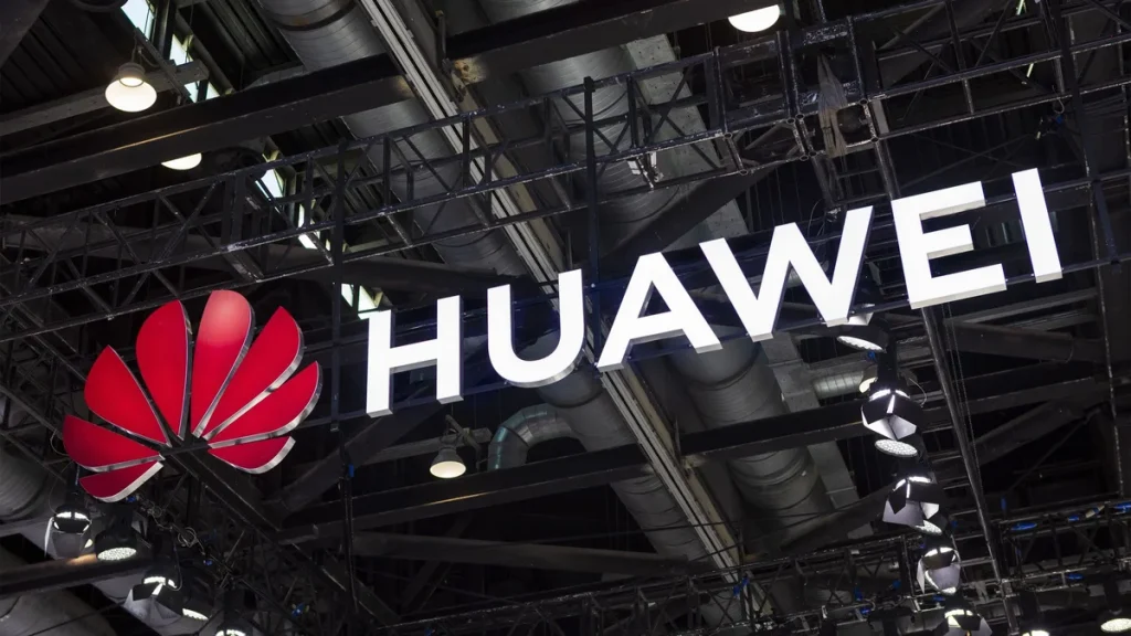 Huawei анонсировала 1.4-нм чипы с повышенной плотностью