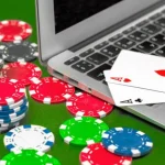 Минфин прописал, как сообщать о самозапрете на азартные игры