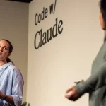 Anthropic Code with Claude: будущее программирования