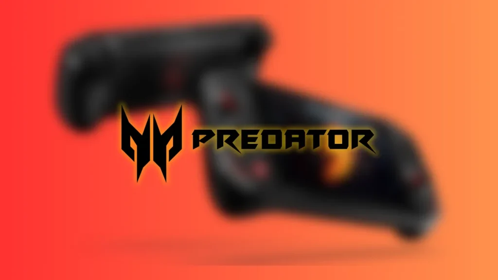 Acer анонсировала Predator Atlas 8 с чипами Intel Arc G3