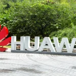 Huawei выпустил SSD на 122 ТБ с обходом американских санкций