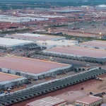 Округ Техаса запретил дата-центры в сельской местности