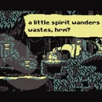 City of None: новый проект соавтора Celeste