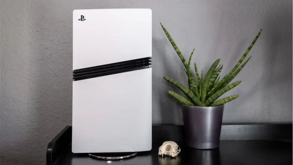 Загрузчик для Linux на PS5 — что это значит для геймеров