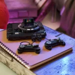 Lego представит Sega Genesis с мини-контроллерами за $40