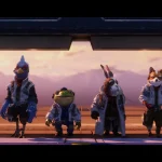 Ремейк Star Fox выходит на Switch 2 25 июня