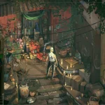 ZA/UM анонсировала RPG Zero Parades: For Dead Spies