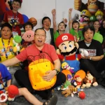 Такаши Тезука уходит из Nintendo: итоги 40 лет карьеры