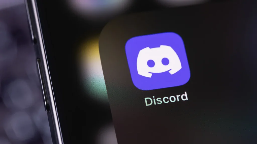 Discord восстановил работу после сбоя — пользователи снова онлайн