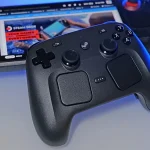 Steam Controller умеет кричать при падении — и это не баг