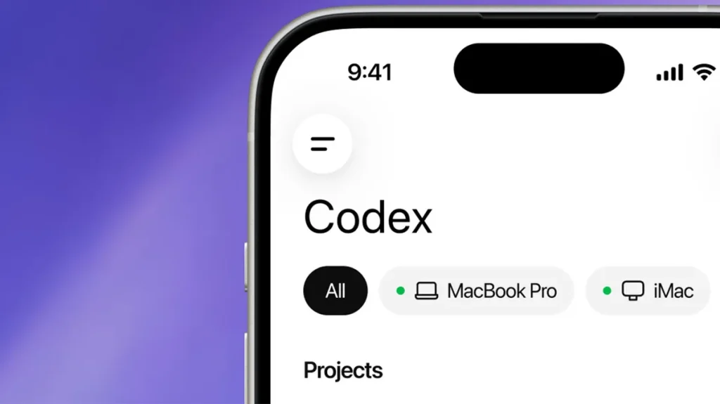 Codex пришел в ChatGPT на iPhone и Android: что это дает разработчикам