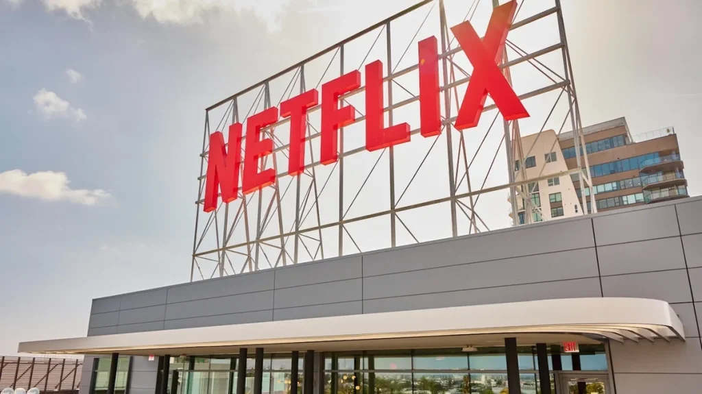 Netflix запускает ИИ-студию для анимационных шортов