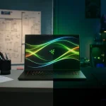 Razer подняла ставки: Blade 18 с новым Intel стоит до $7000