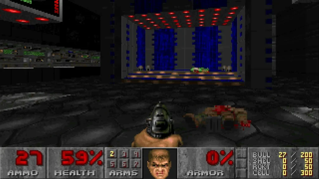 Саундтрек Doom включили в Библиотеку Конгресса США